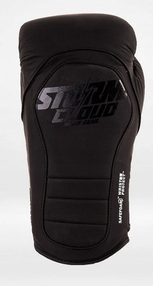 StormCloud Boxing Gloves Havoc MATTE leather nature Storm Cloud 16 oz Manufacturer code 5902176753726