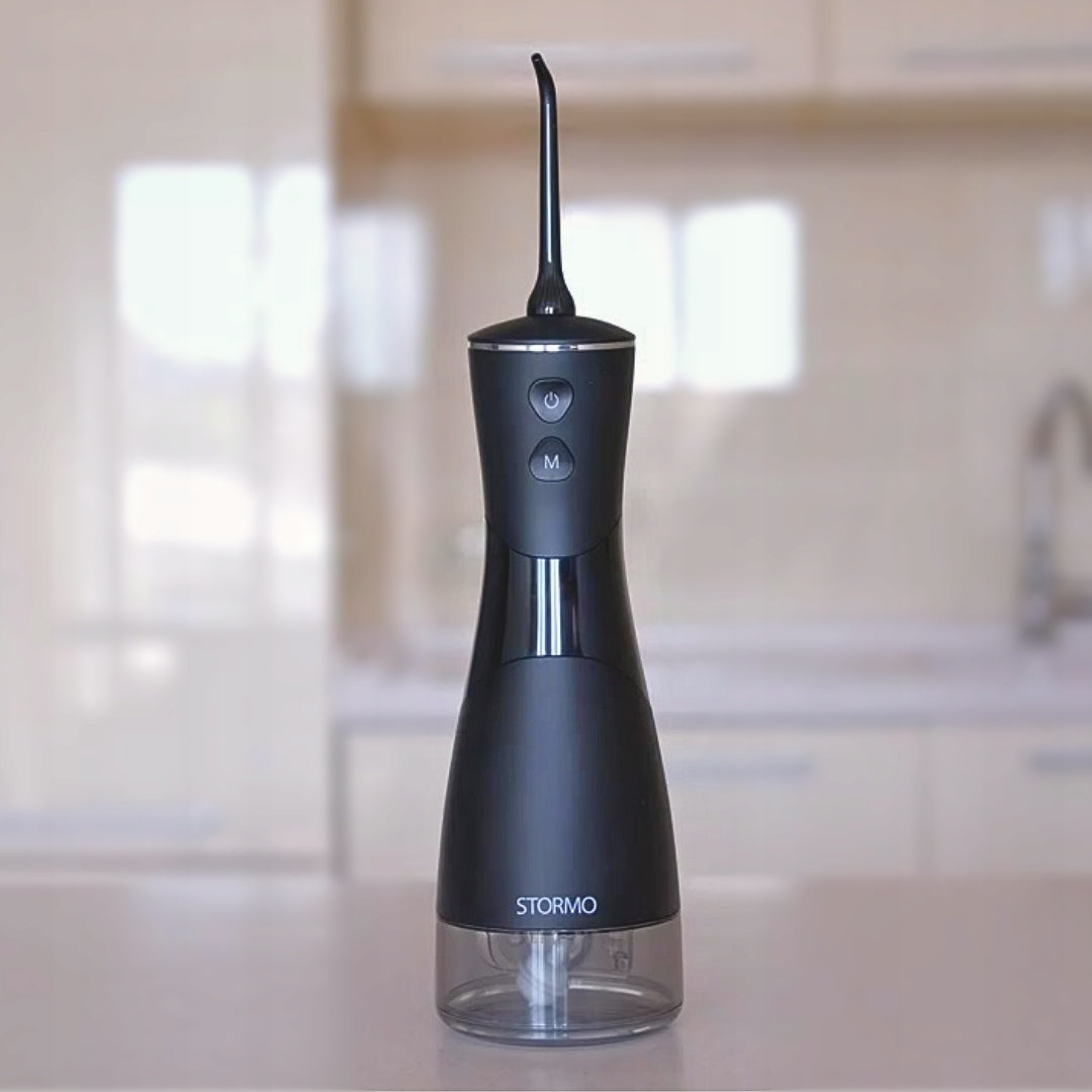 Stormo Wireless Irrigator Brand no brand