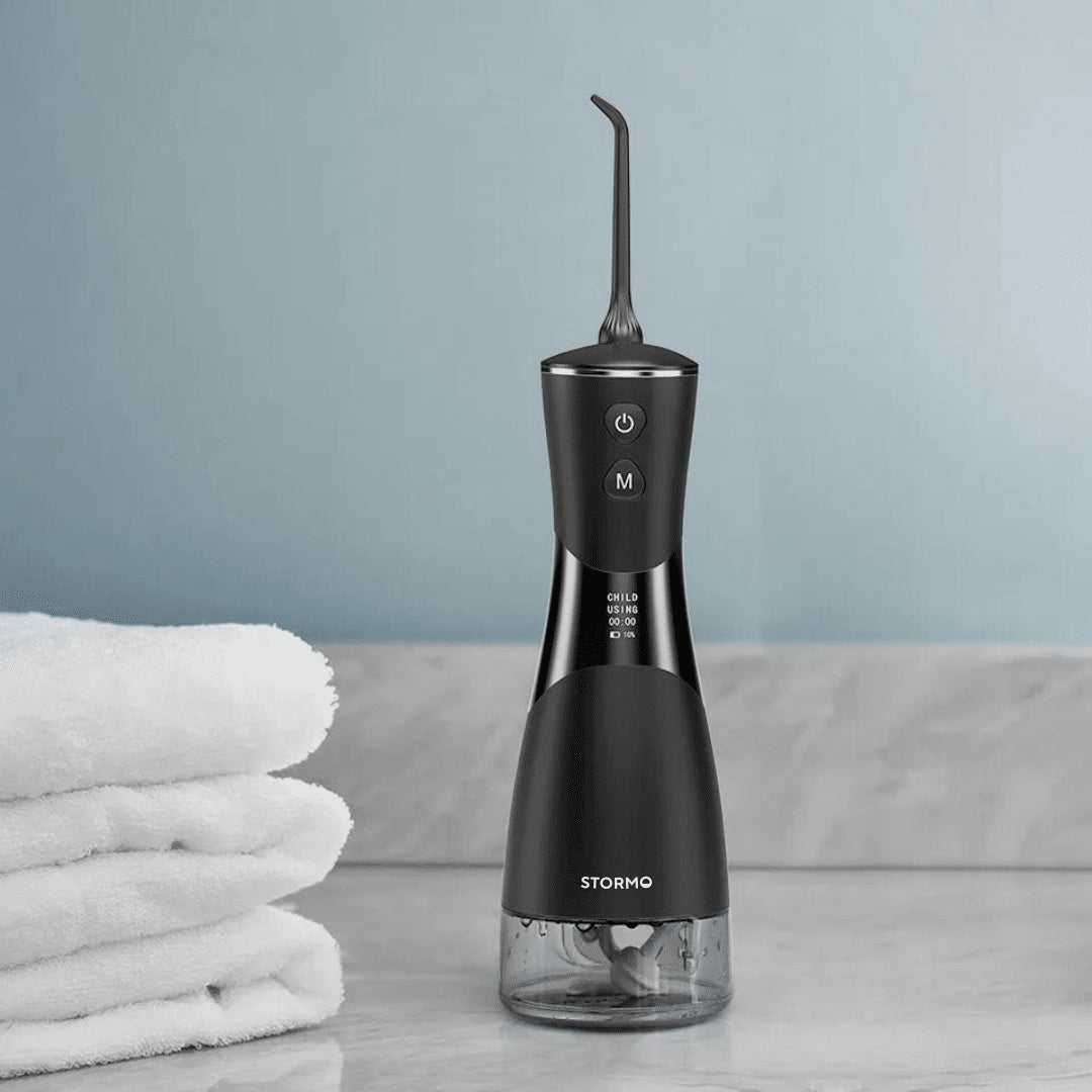 Stormo Wireless Irrigator Kind wireless