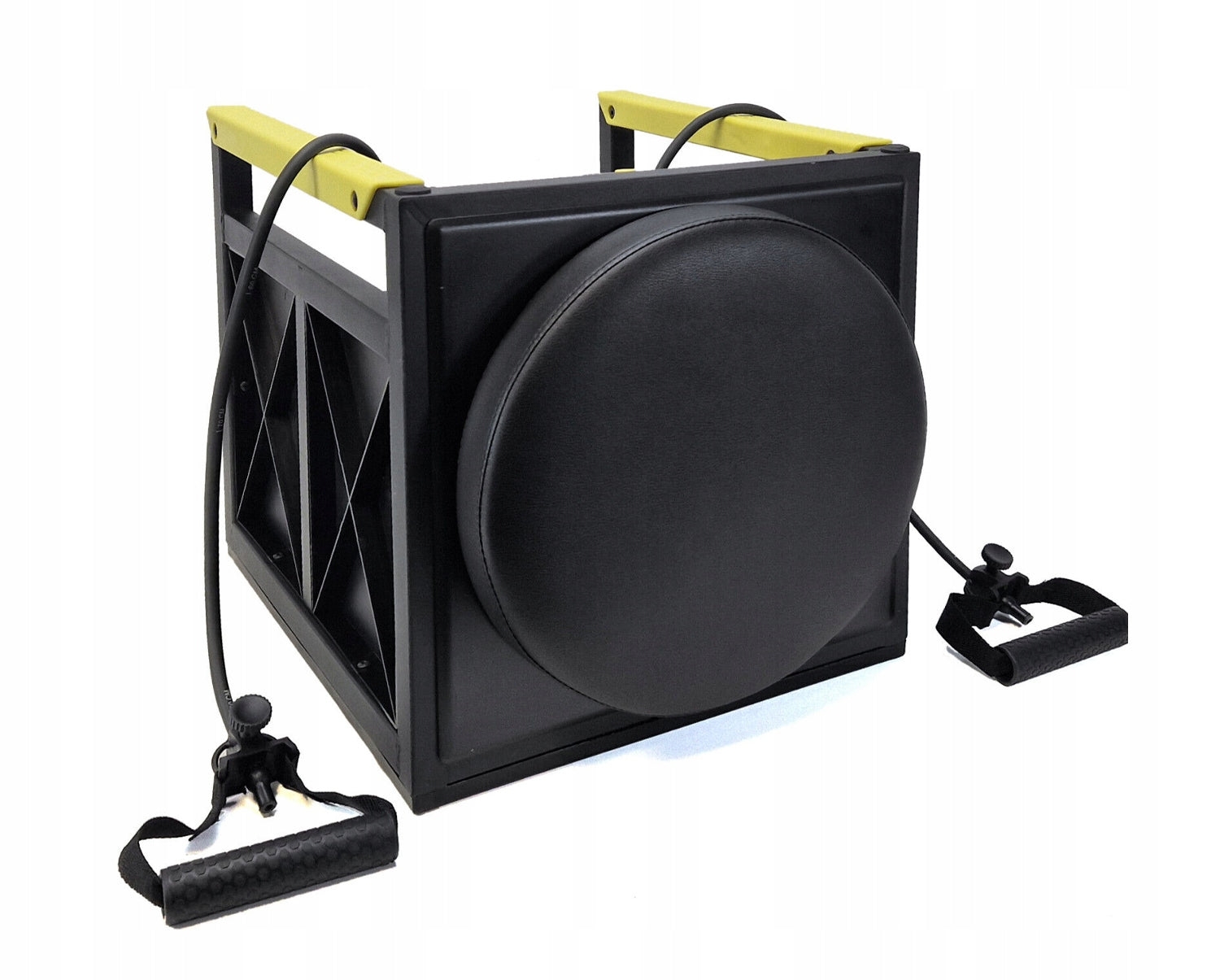 Straight stepper with links QMB cube EAN (GTIN) 4067628044379