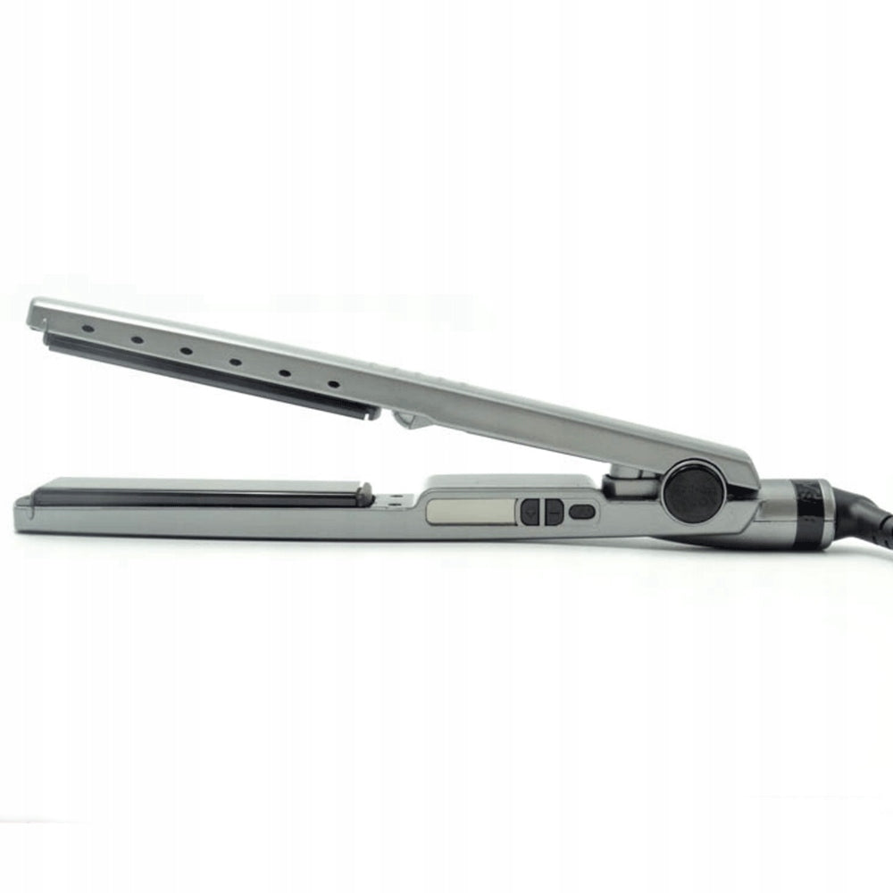Straightener BABYLISS PRO BAB2091EPE for hair IONIZATION 28x110mm Brand Babyliss Pro