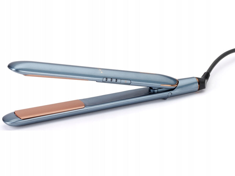 Straightener BABYLISS ST251PE Denim Luxe 235 degree