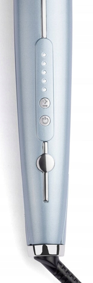 Straightener BaByliss Hydro Fusion ST573E 230C ionization ceramic case Brand BaByliss