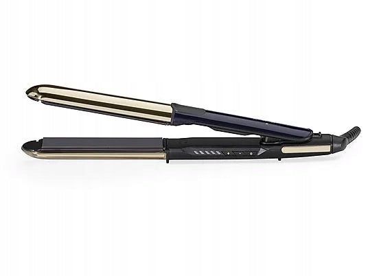 Straightener BaByliss ST484E 28mm Ceramic Ionization Temperature Control