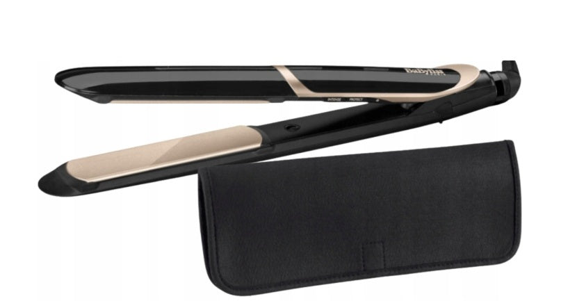 Straightener BaByliss Super Smooth 235 Titanium ST393E Manufacturer code LR-5841218-0