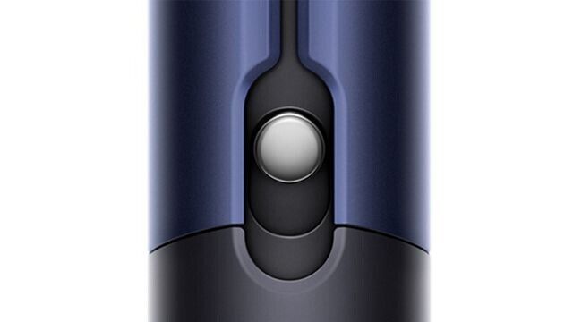Straightener Dyson Airstrait HT01 1600W Prussian Blue/Copper + Case Brand Dyson