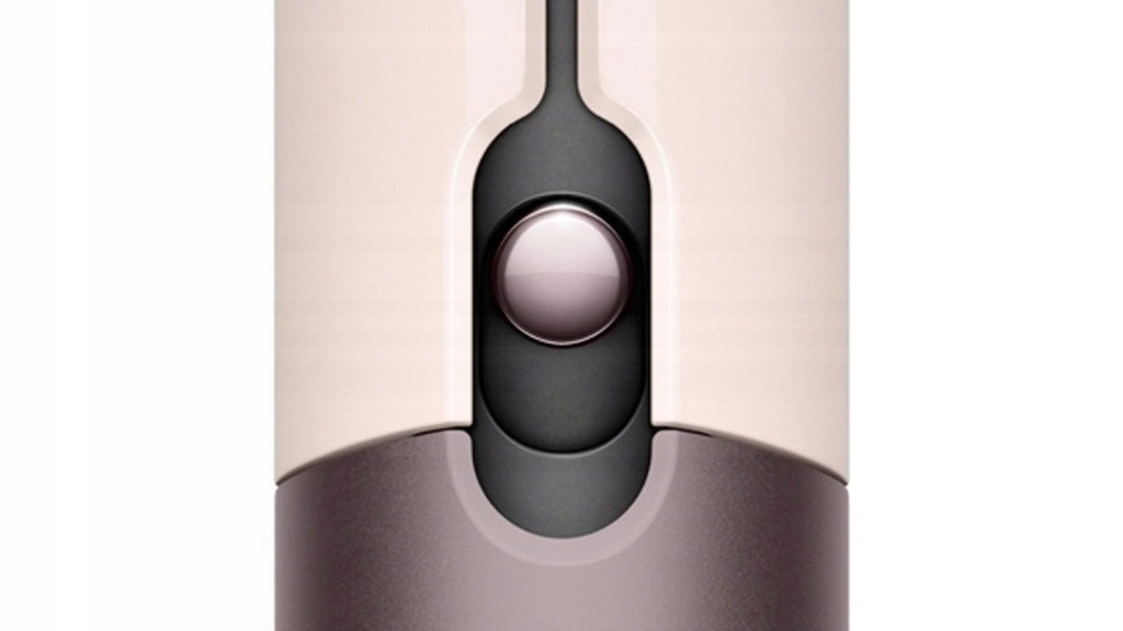 Straightener Dyson Airstrait Limited Edition Peach/Topaz Manufacturer code 254754-01