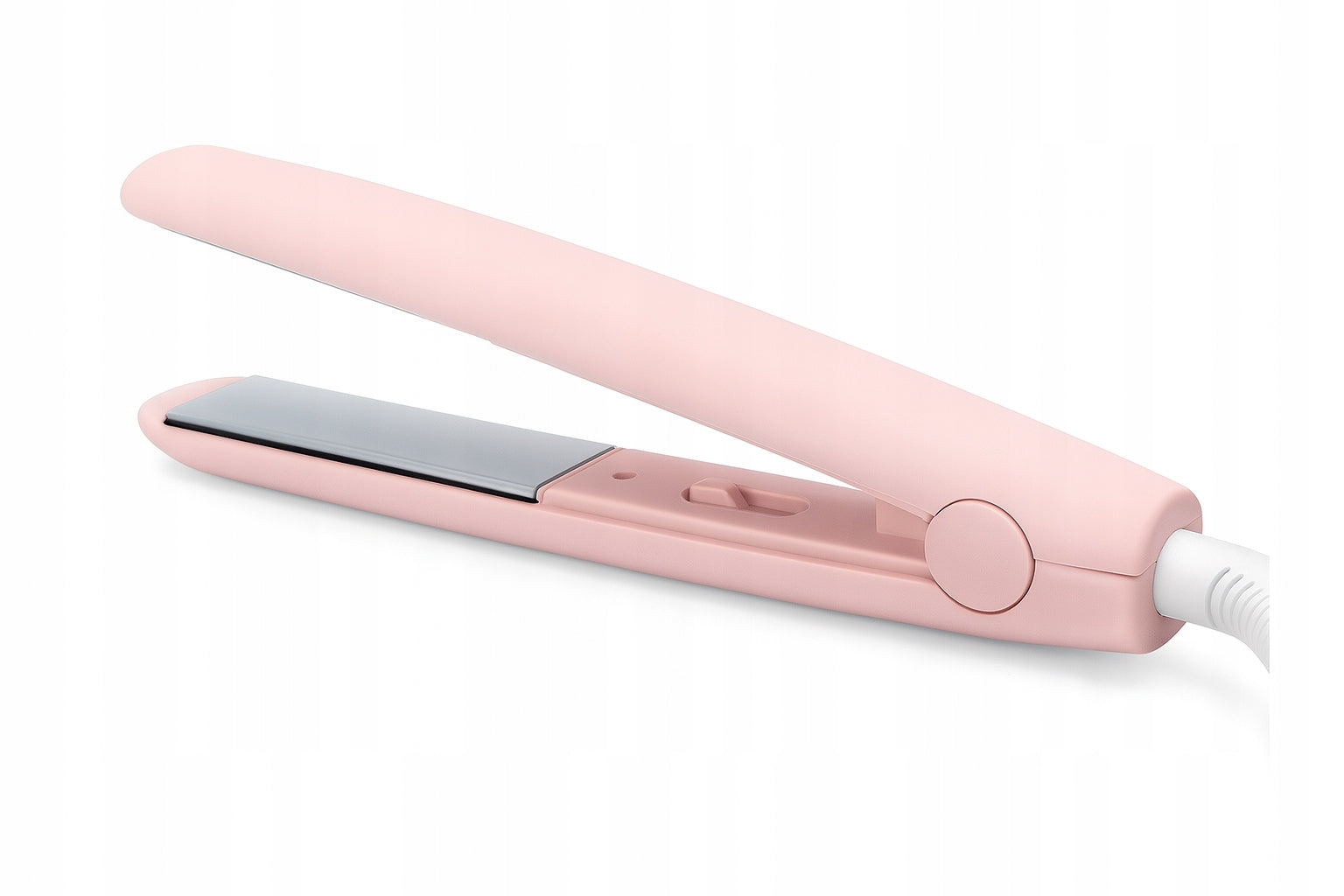 Straightener Philips NL9206AD-4 Mini compact ideal for travel Pink org Packaging status original