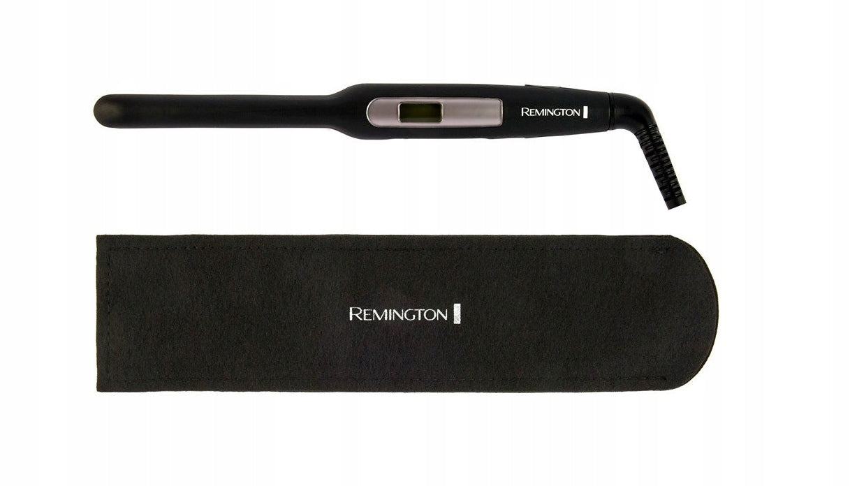 Straightener REMINGTON S5515 Pro CERAMIC Extra Slim Narrow Tiles Brand Remington