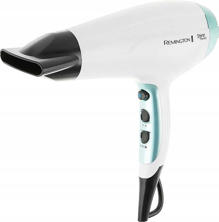 Straightener REMINGTON S8500GP + Hairdryer D5216 Set Brand Remington
