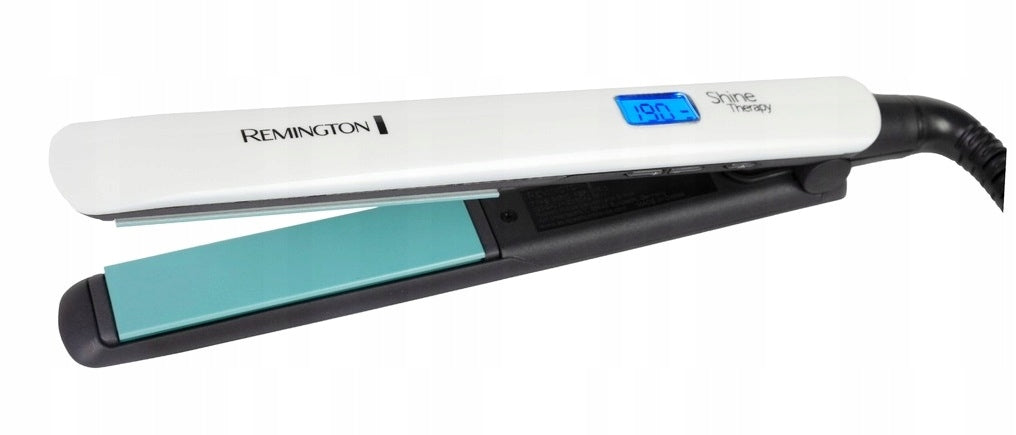 Straightener REMINGTON S8500GP + Hairdryer D5216 Set Brand Remington