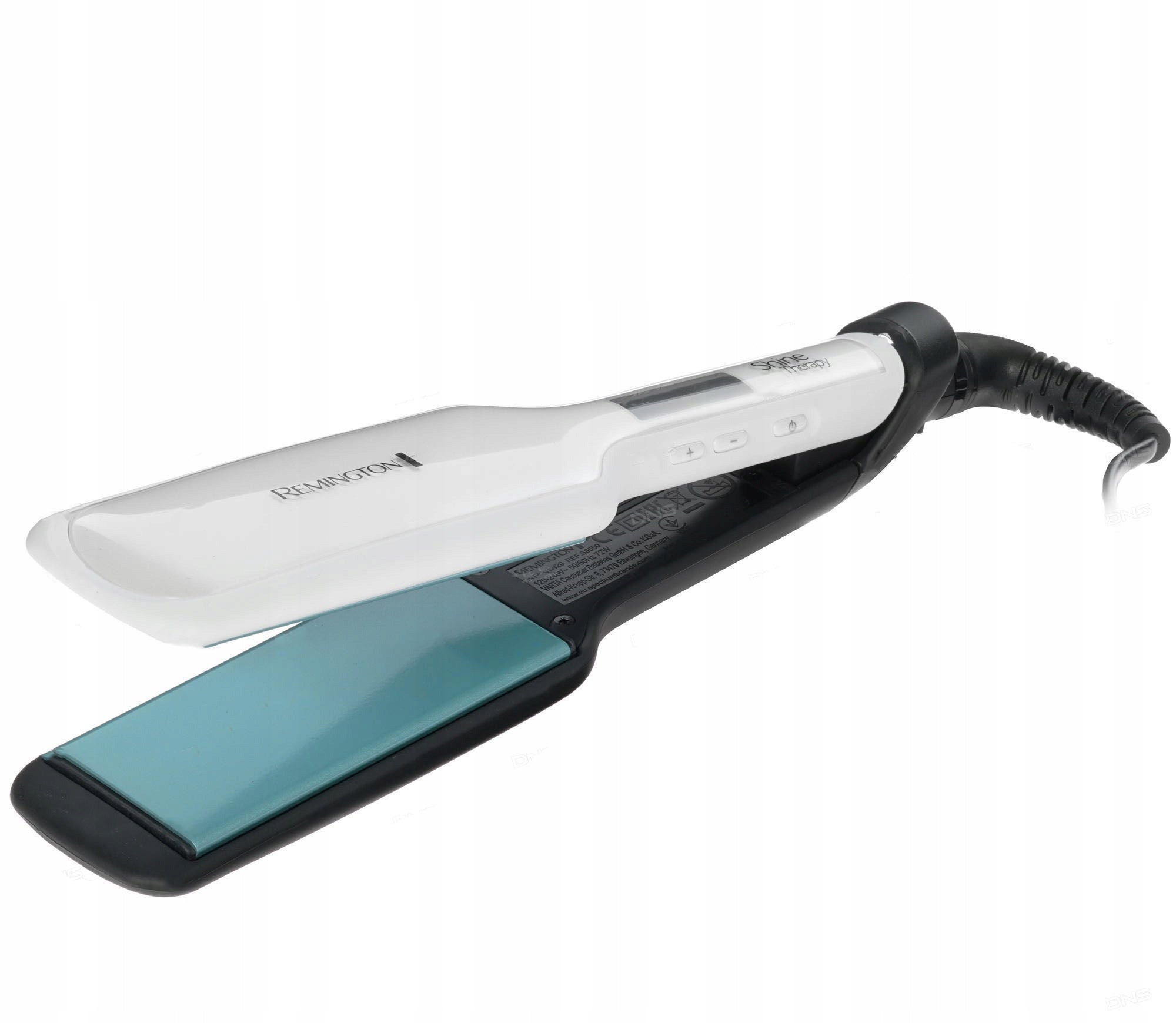 Straightener Remington S8550 Shine Therapy Manufacturer code 45661560100