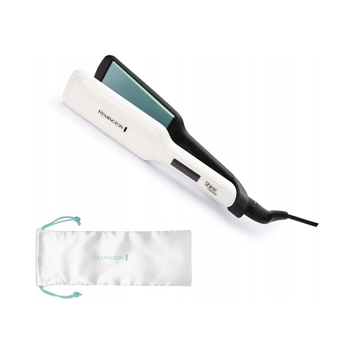 Straightener Remington S8550 Shine Therapy