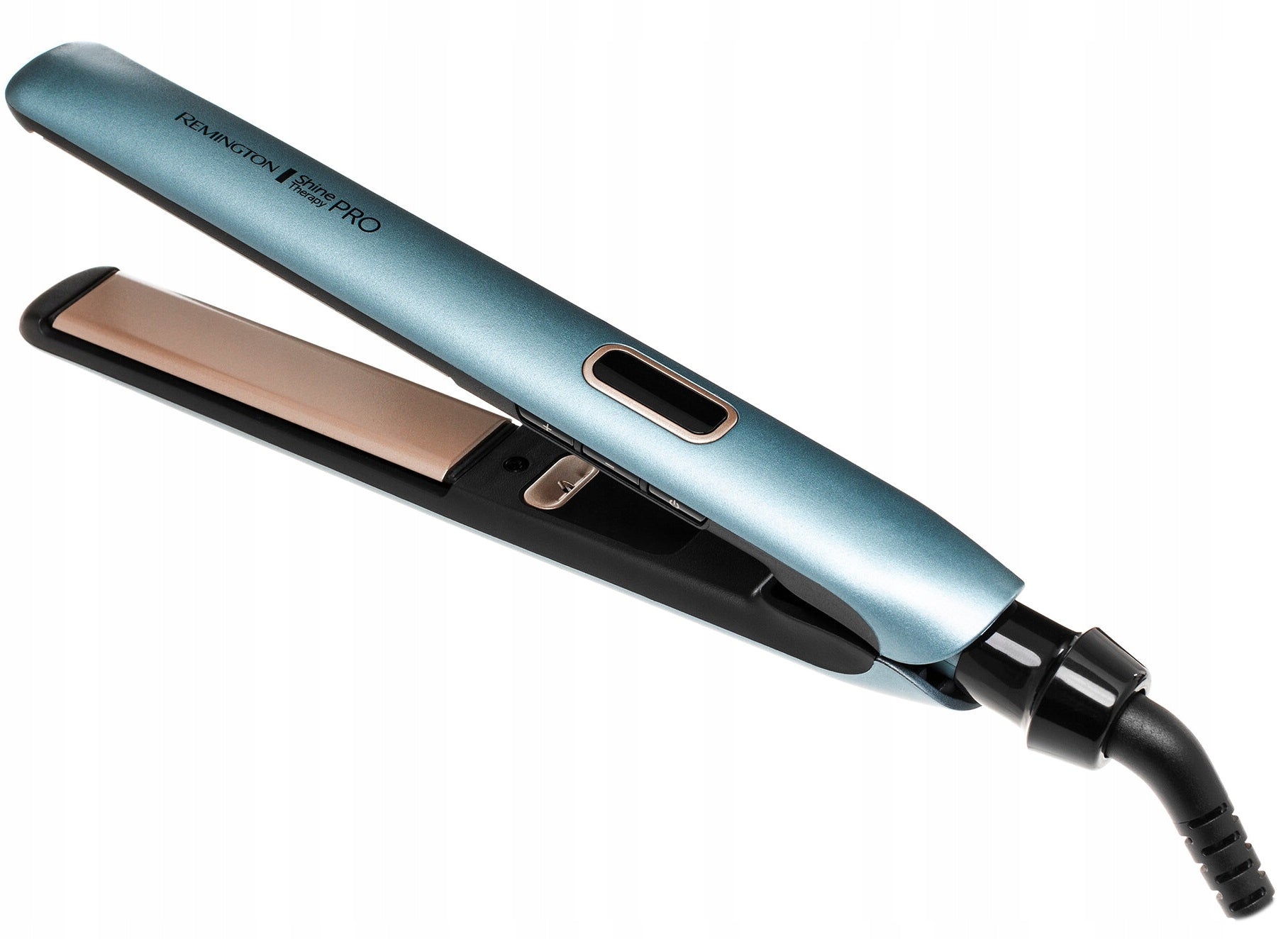 Straightener Remington S9300 Shine Therapy Pro S9300 Manufacturer code S9300