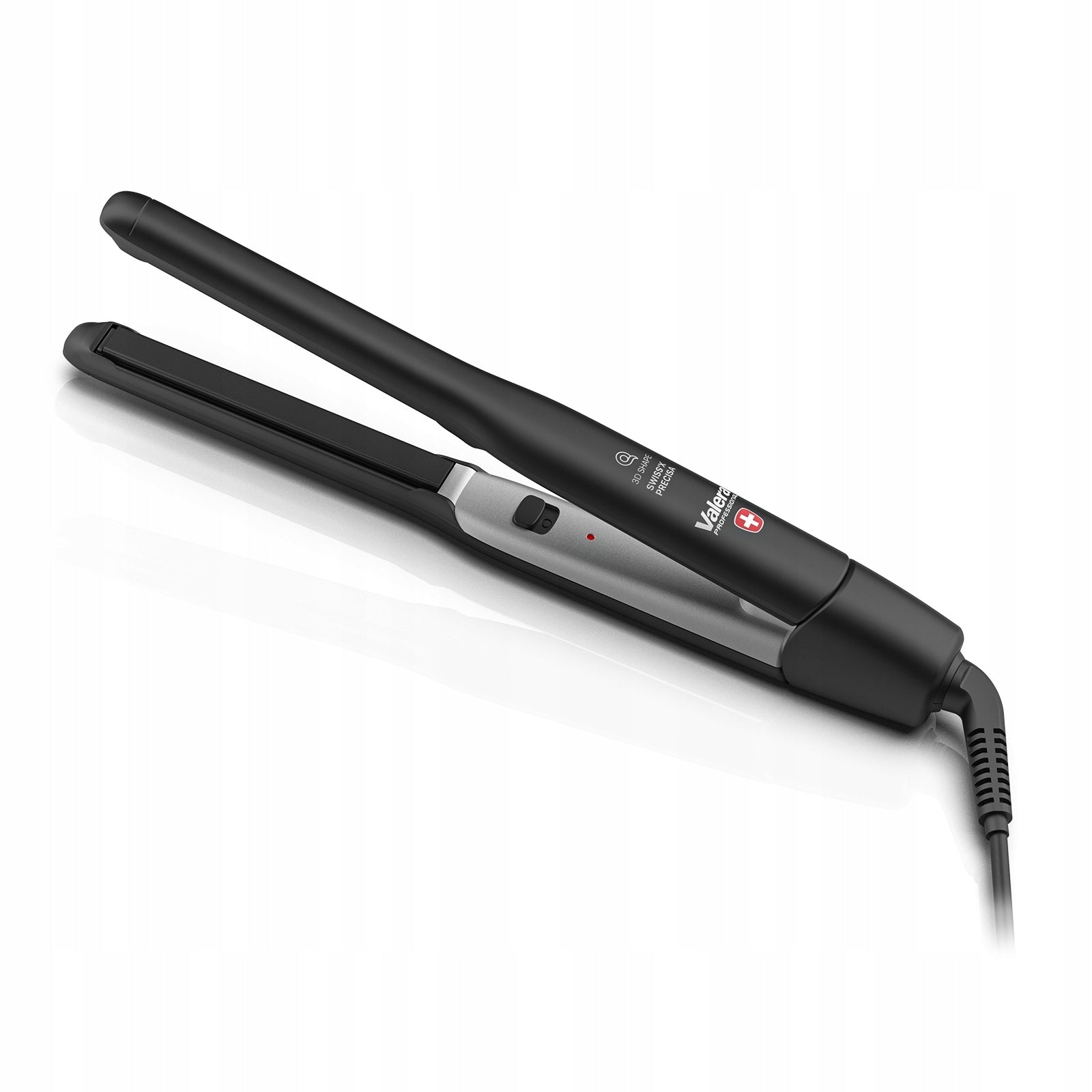 Straightener Valera Swiss X Tourmaline Ceramic Press 230 °C Packaging status original