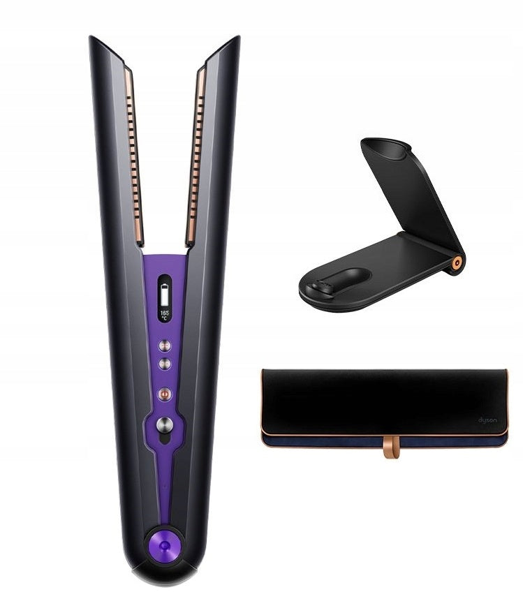 Straightener-locker Dyson Corrale Professional