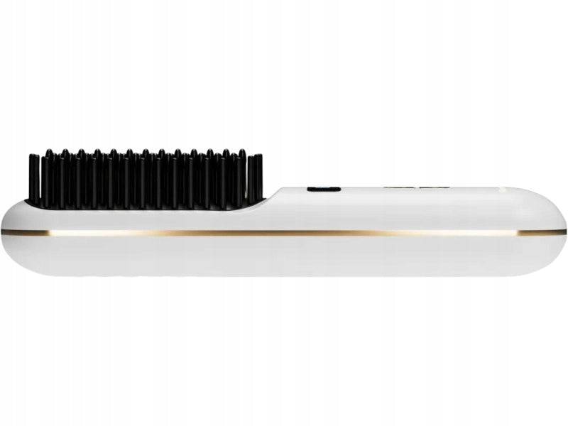 Straightening brush BEAUTYME HSC950W