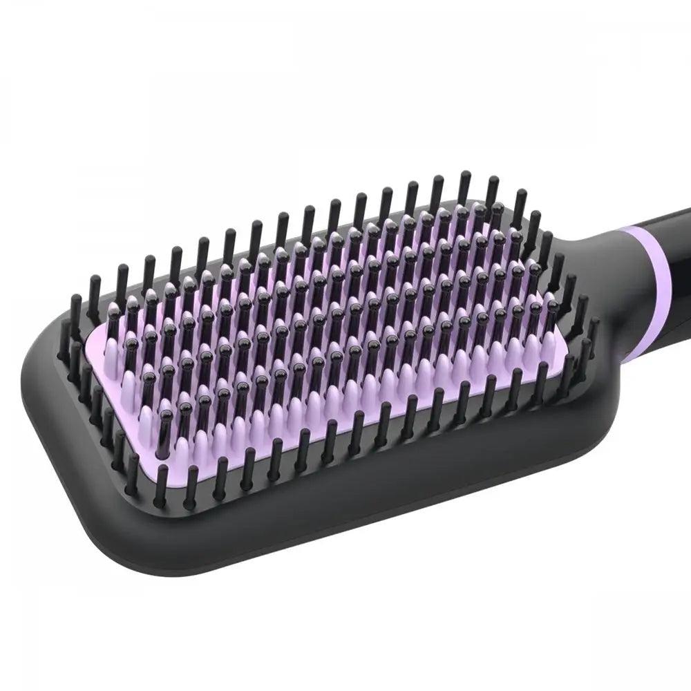 Straightening brush Philips BHH880/00 Brand Philips