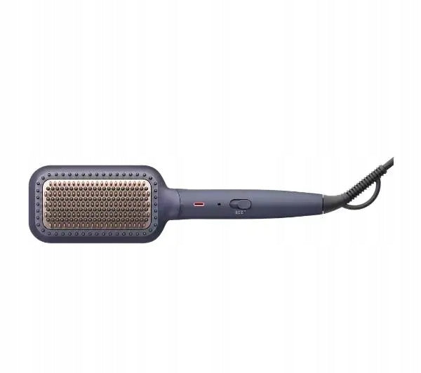 Straightening brush for hair Philips BHH885/00 Ionization Packaging status original