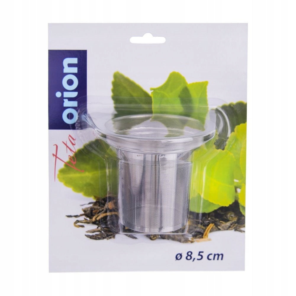 Strainer FOR BREWING tea herbs infuser for cup glass Manufacturer code 5904316437978
