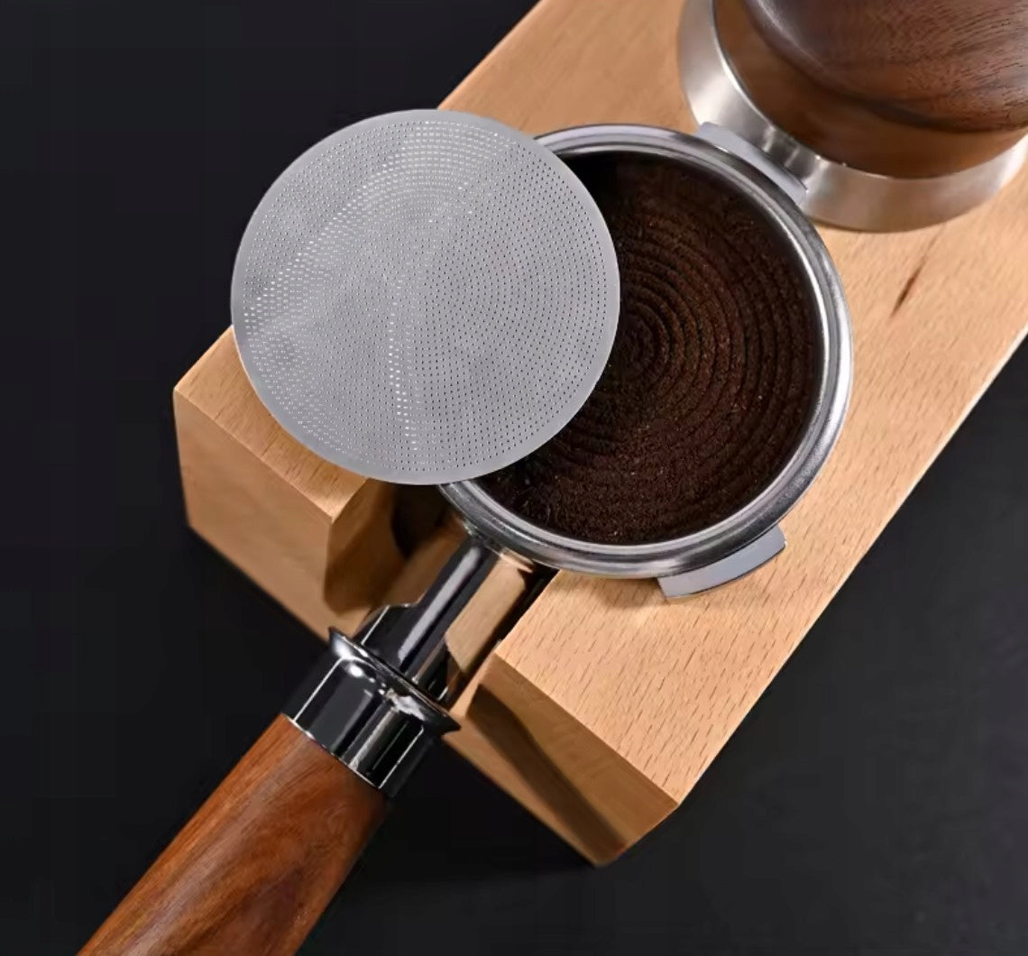 Strainer filter for flask espresso machine puck screen espresso 51mm Manufacturer code Filtr sitko 51mm