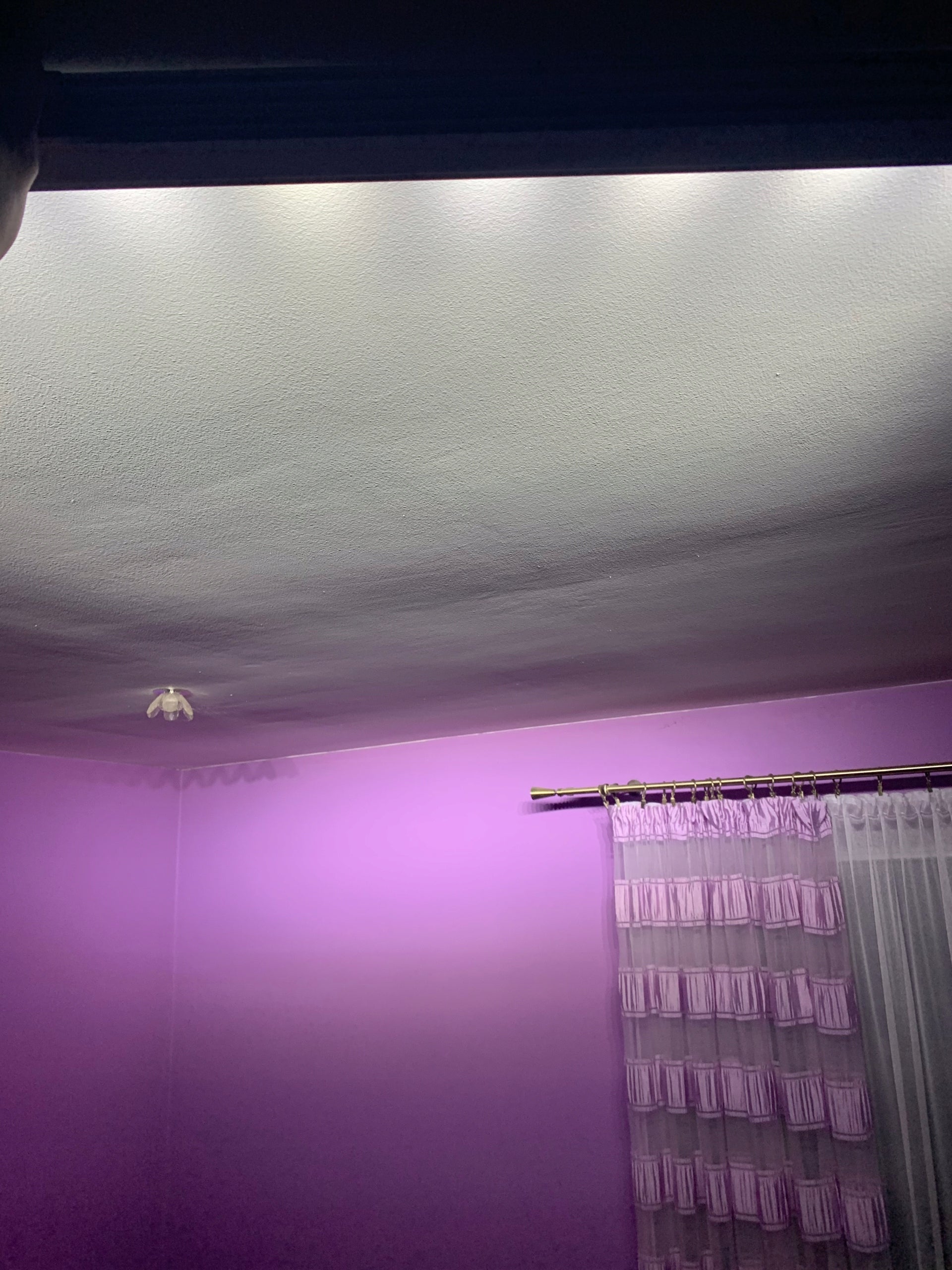 Streak lamp 100 cm Manufacturer code L150+