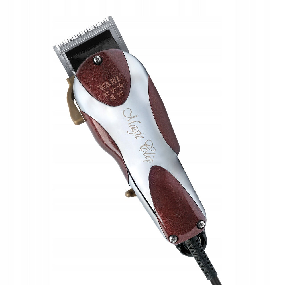 Stříhací strojek Wahl Magic Clip 5 Stars 0,0-2,5 mm síťový Manufacturer code 08451-316H