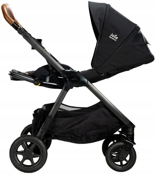 Stroller Joie Signature Finiti 2in1 |Eclipse EAN (GTIN) 5056080611150