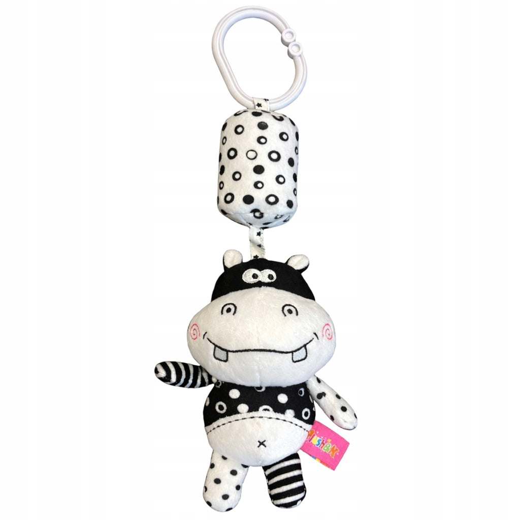 Stroller Pendant Hipcio Cots Sensory Toy for Babies 0+