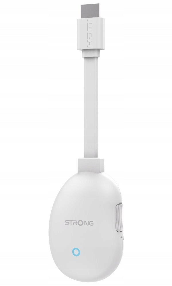 Strong 4K Google TV stick LEAP-NEVE Brand Strong
