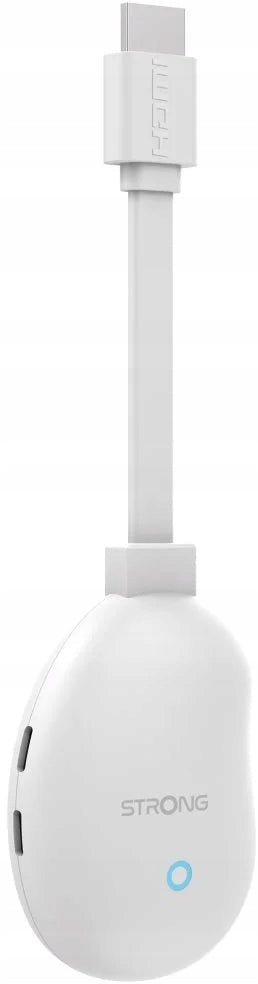 Strong 4K Google TV stick LEAP-NEVE