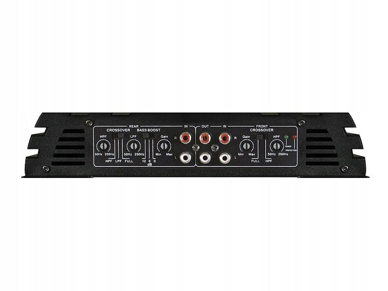 Strong Crunch GPX1000.4 GroundPounder 4x125RMS Manufacturer code GPX1000.4