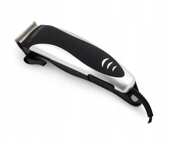 Strong Hair Clipper Beard Hair Clipper + Caps Packaging status original