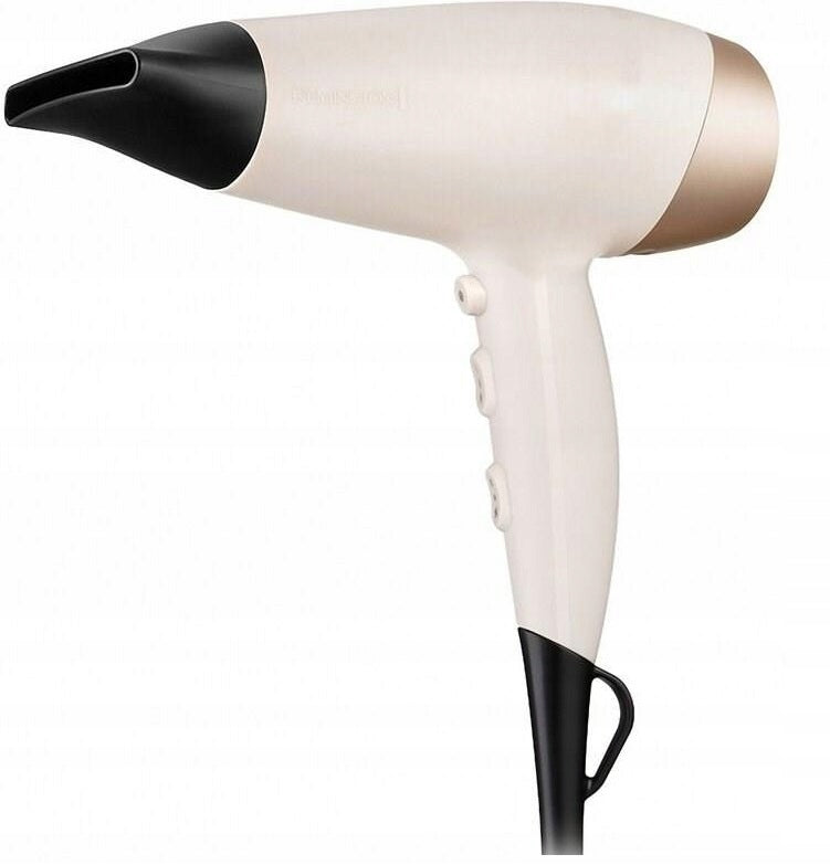 Strong Professional Hair Dryer Cold Vent REMINGTON D4740 Manufacturer code D4740