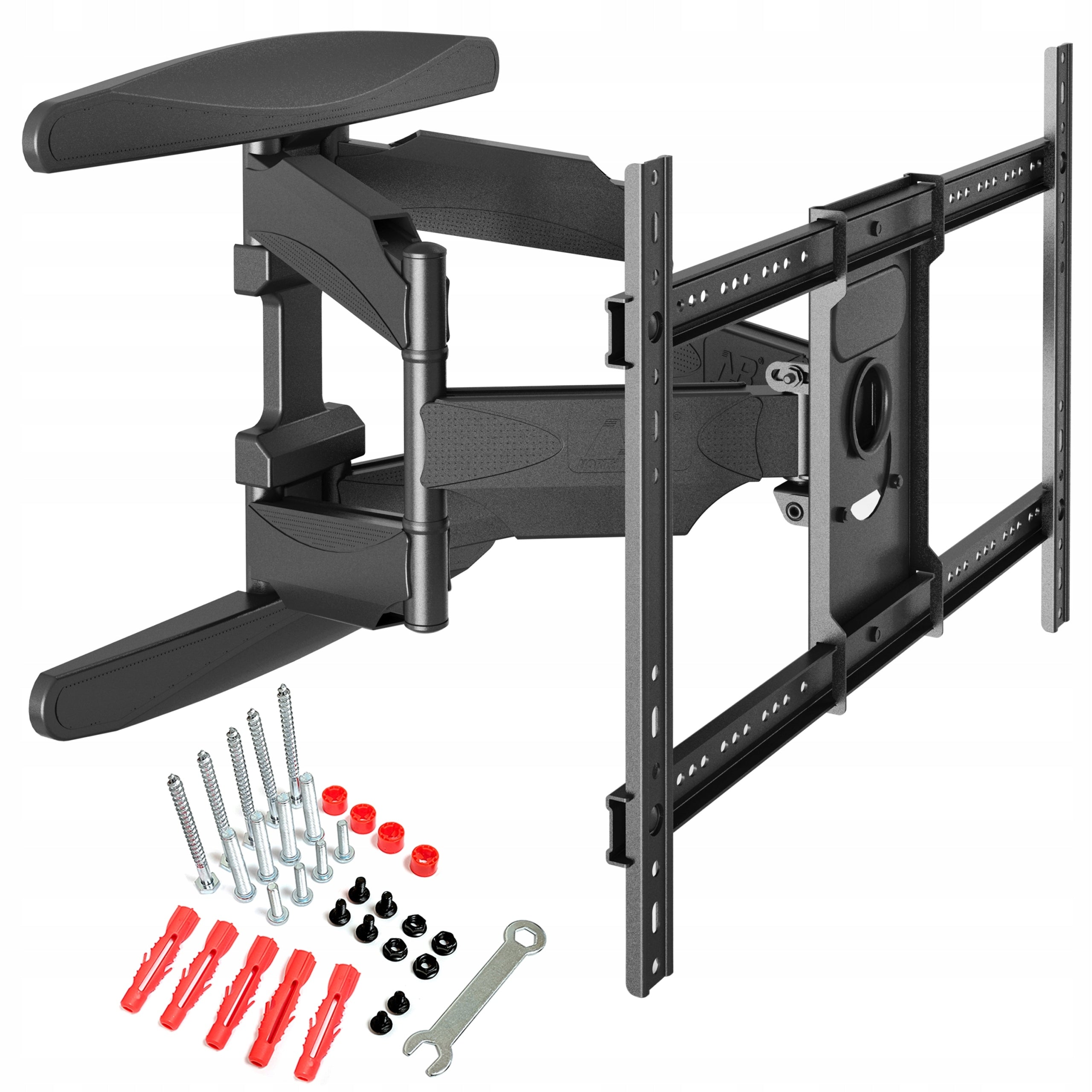 Strong Rotating TV Mount 40-85" Sturdy TV Hanger High Quality
