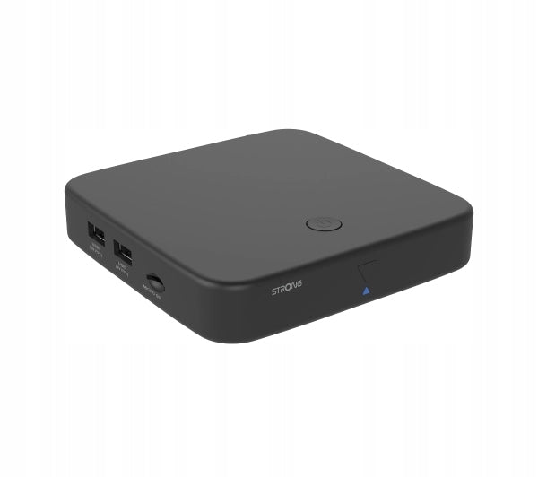 Strong SRT420 2w1 4K Ultra HD Wi-Fi Bluetooth Android TV Brand Strong