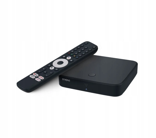 Strong SRT420 2w1 4K Ultra HD Wi-Fi Bluetooth Android TV