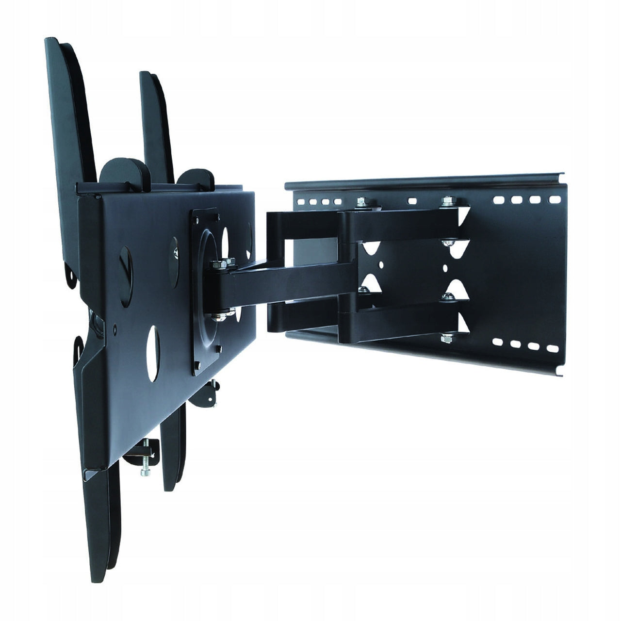 Strong Universal Adjustable LCD/LED Corner Wall Mount 32-100'' 100kg Packaging status original