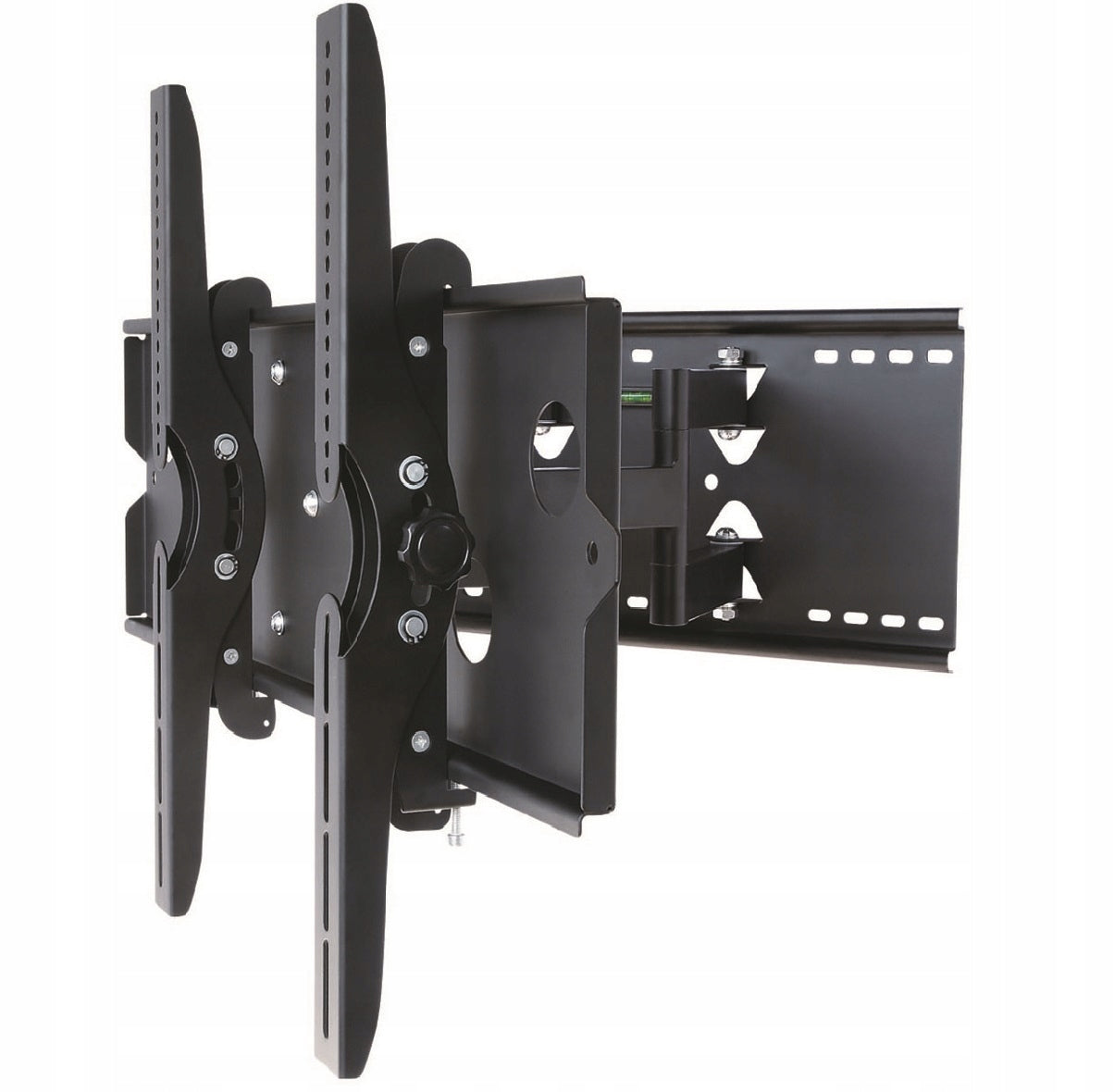 Strong Universal Adjustable LCD/LED Corner Wall Mount 32-100'' 100kg