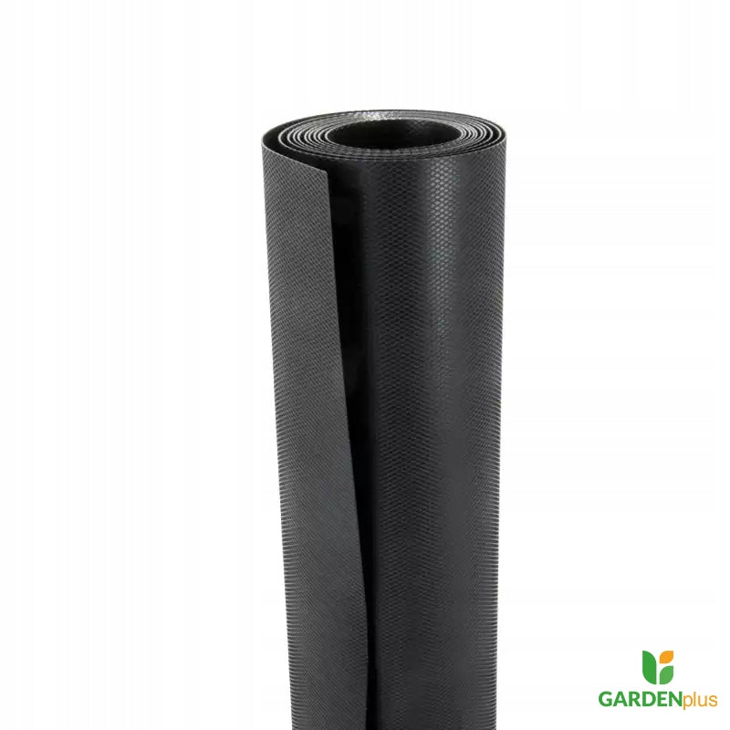 Strong barrier against roots 0,6 x 3 m Screen Anti-root limiter Product height 60 cm