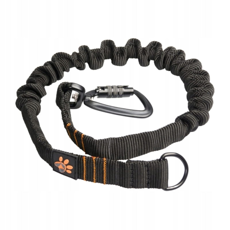 Strong shock absorber JoQu for big dog black Brand Joqu