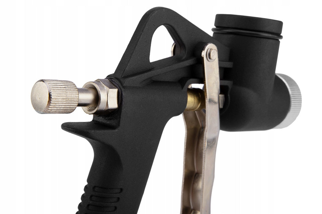 Structural paint gun, 4.7 liters, 3.5 bar, nozzles included 4/6/ Brand NEO TOOLS