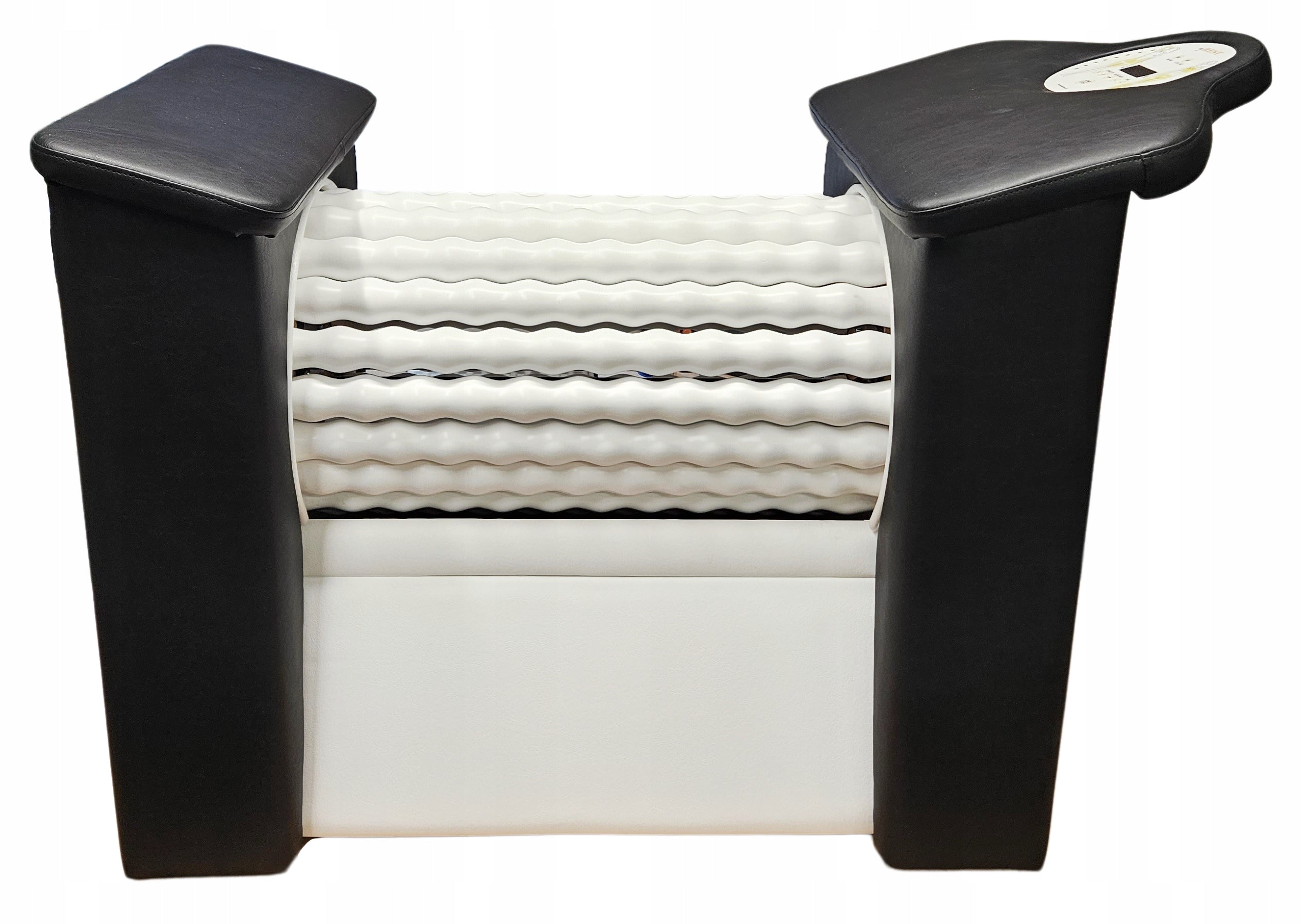 Studio Figure Rollmassage Pro with IR Lamp and Collagen EAN (GTIN) 5904726375020