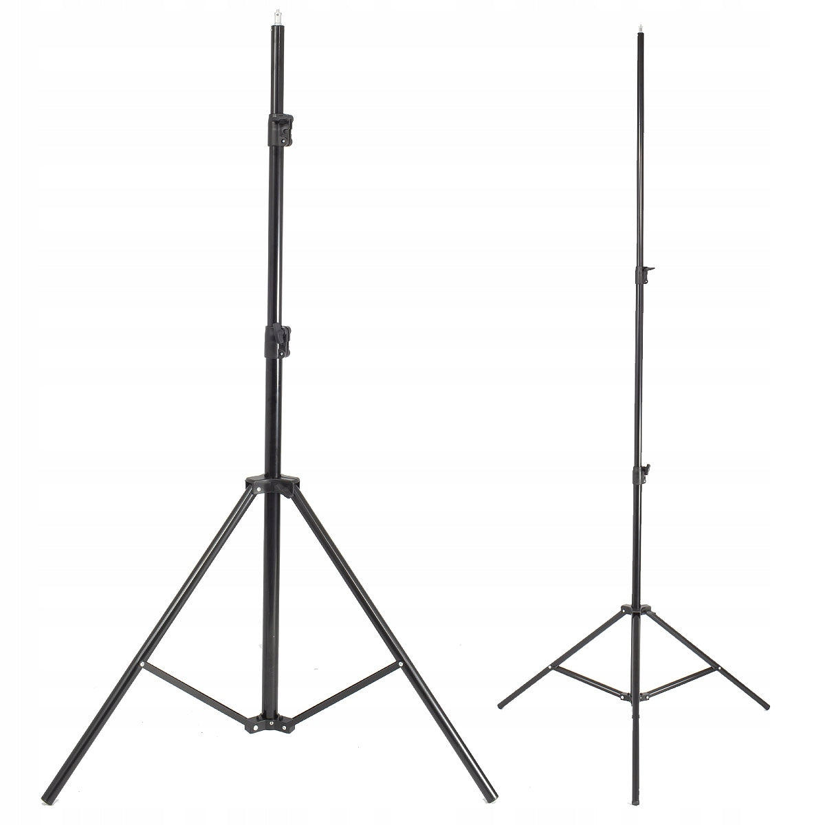 Sturdy Stand Light Stand 260cm to 5kg 16mm for LED Studio Lamp Manufacturer code CGLS-915