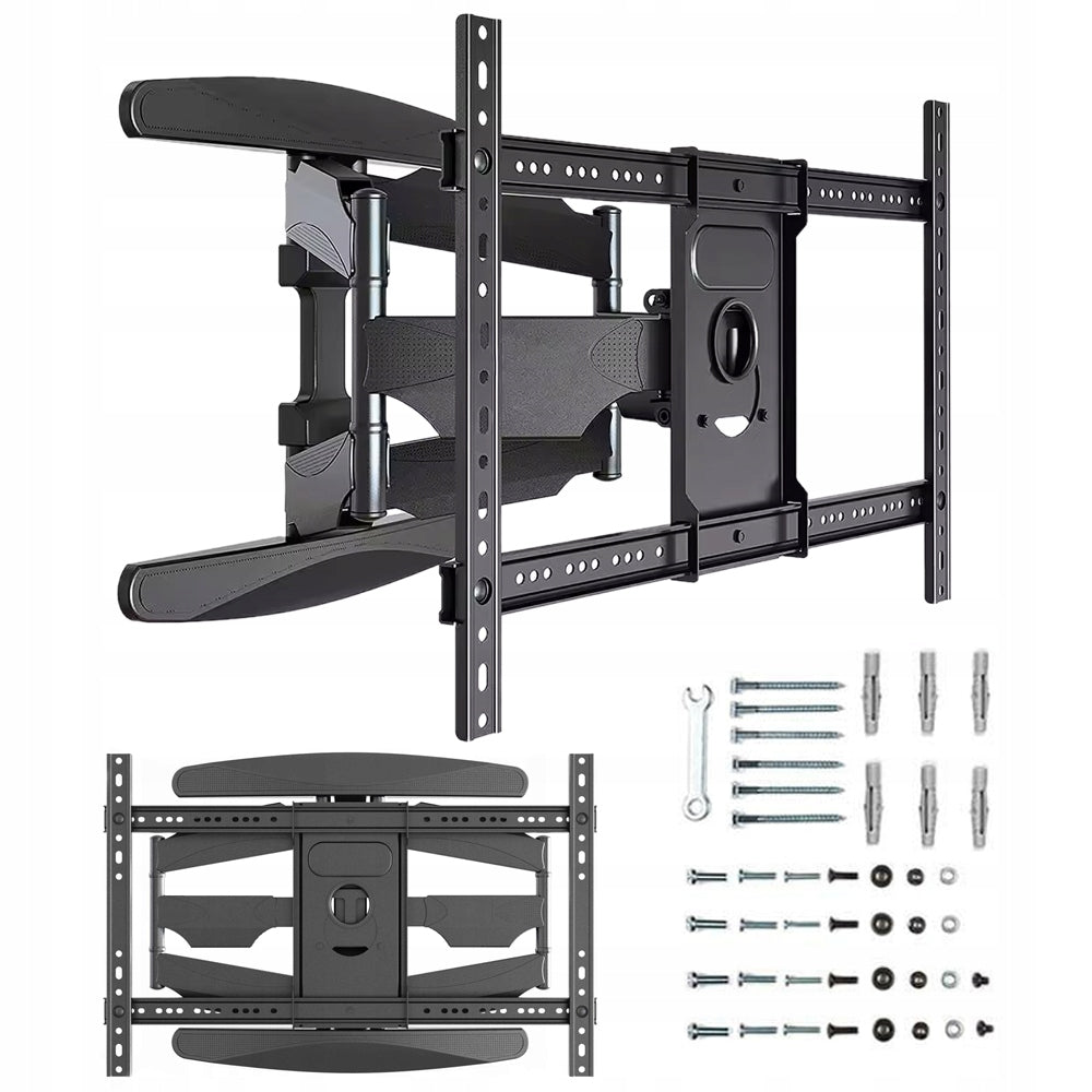 Sturdy TV Mount Strong Swivel Hanger for TV 32-85 Inch VESA