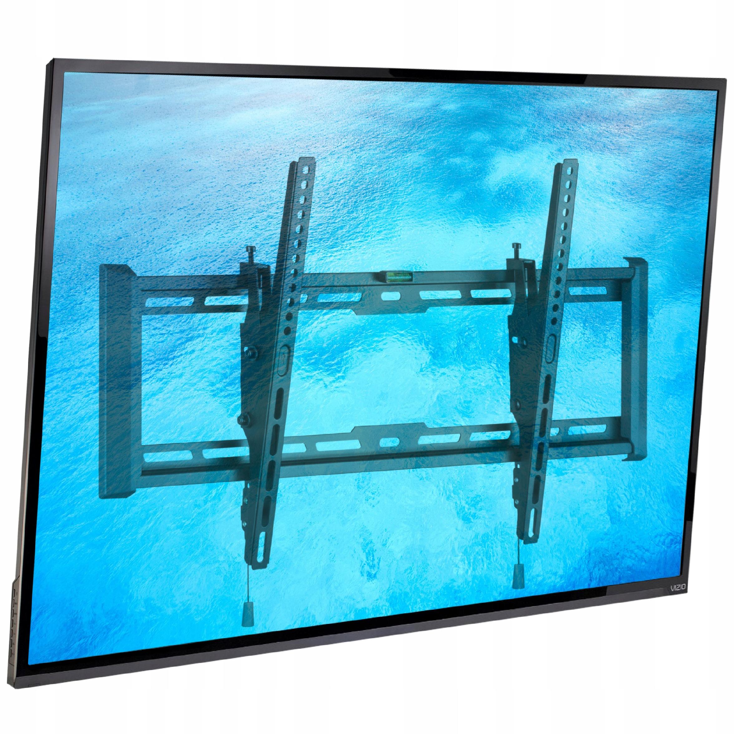 Sturdy TV Mount TV Hanger 37-80 Inches FN75T Brand Fiber Novelty