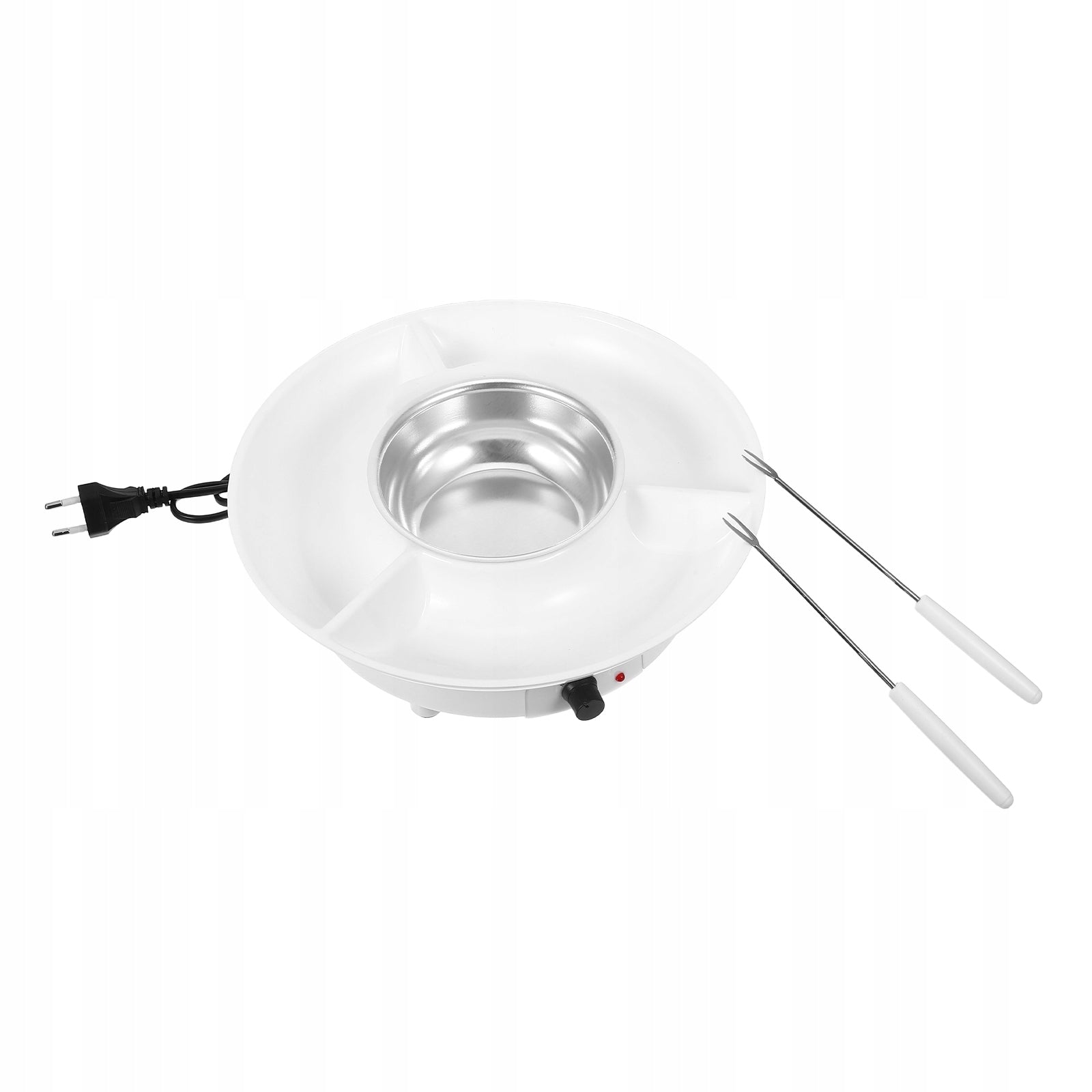 Stylish Chocolate Melting Pot with Rapid Heating System Brand no brand