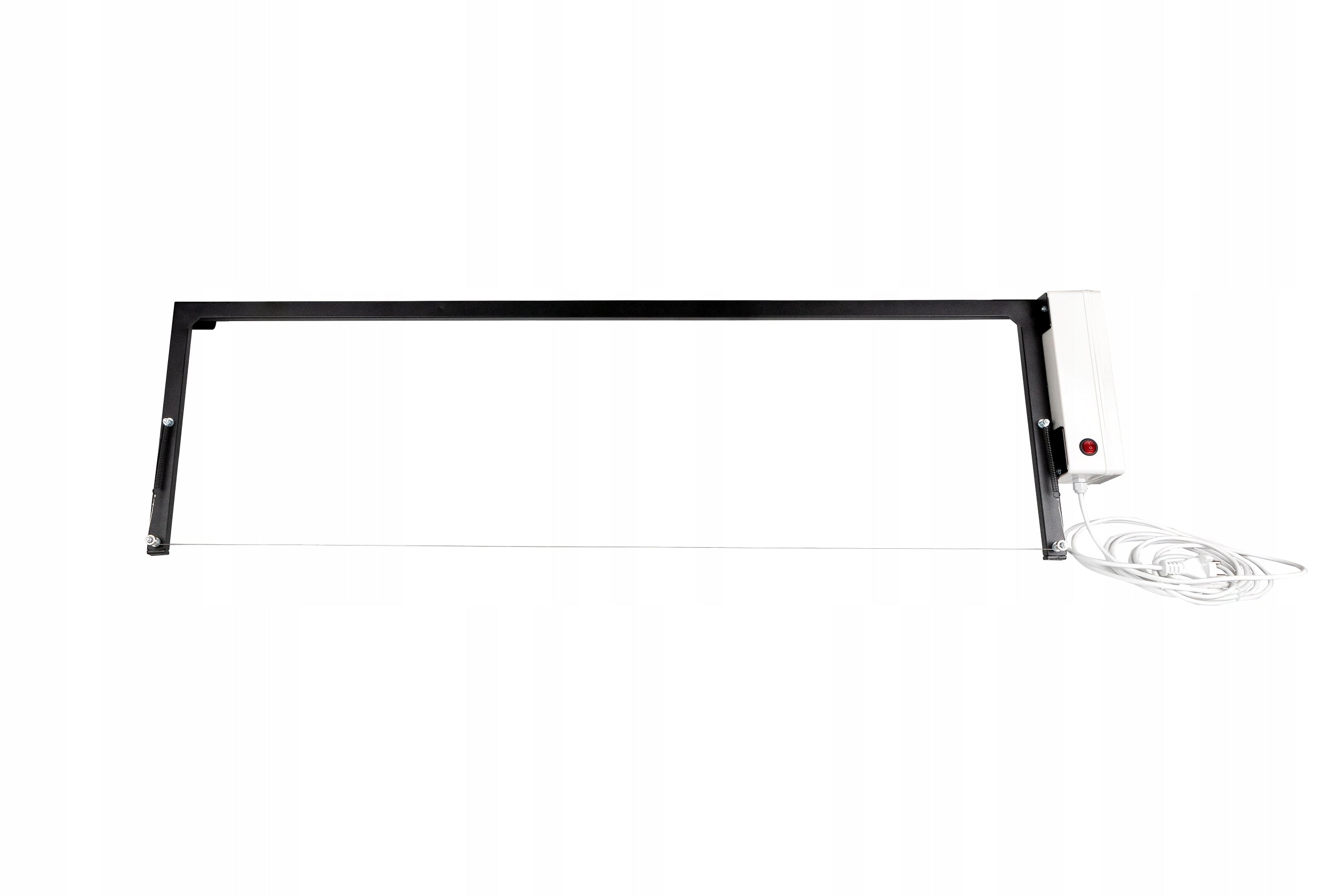Styrodur Styrofoam Machine Knife Cutter Frame 113/30cm/100W +5wires