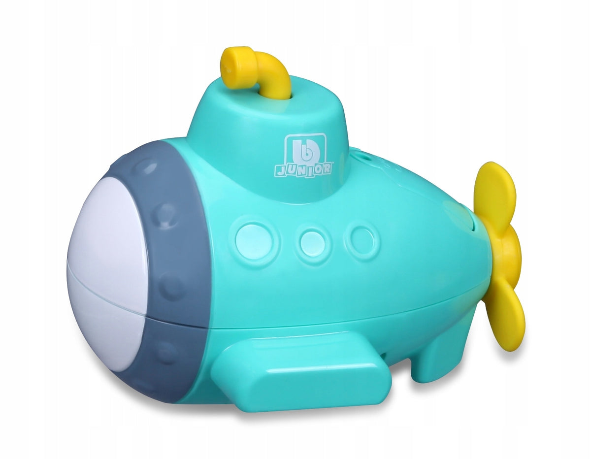 Submarine with projector 89001 Manufacturer code 89001