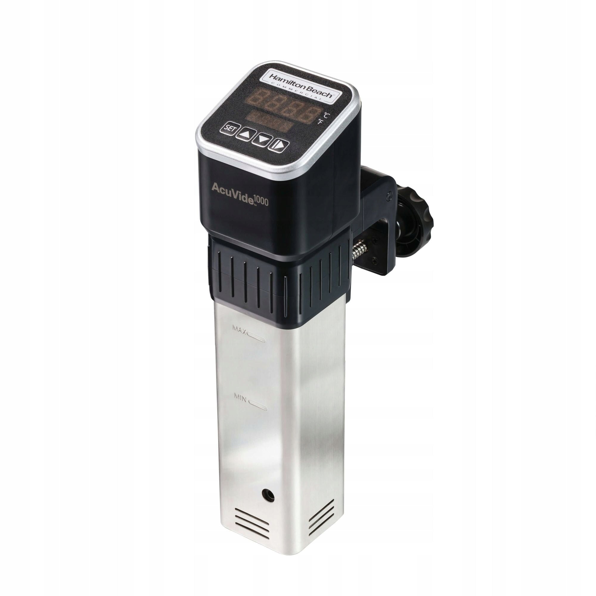 Submersible Circulator Hsv1000-Ce Hamilton Beach Commercial Hamilton
